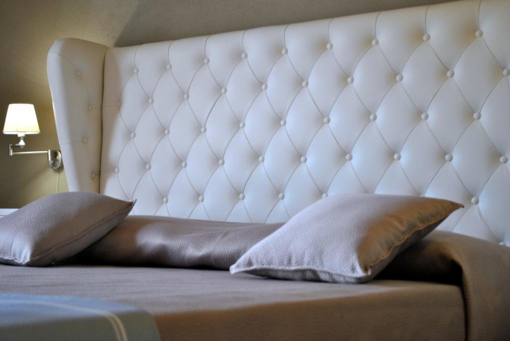 Villa Blanche Dimora Di Charme 马尔萨拉 客房 照片