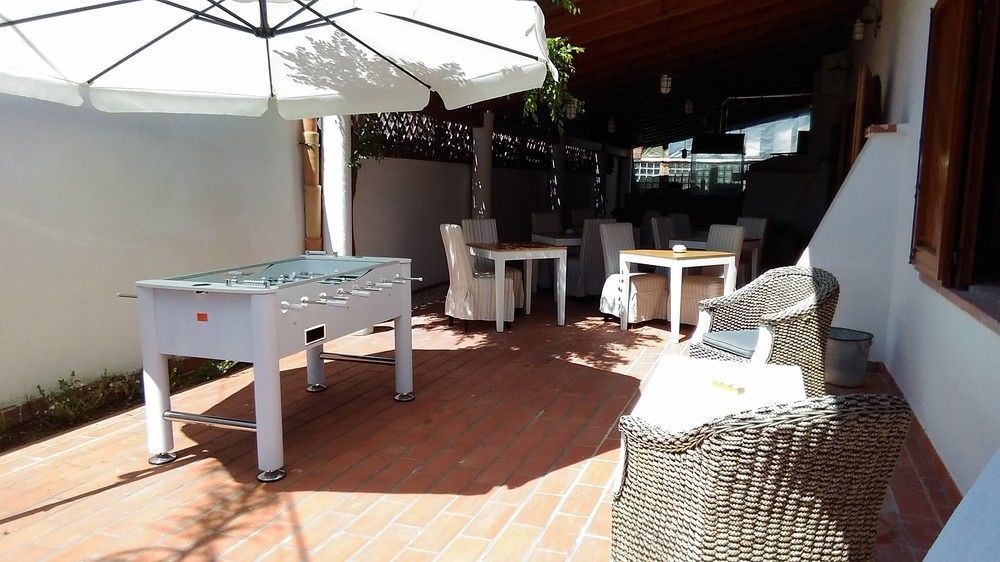 Villa Blanche Dimora Di Charme 马尔萨拉 外观 照片